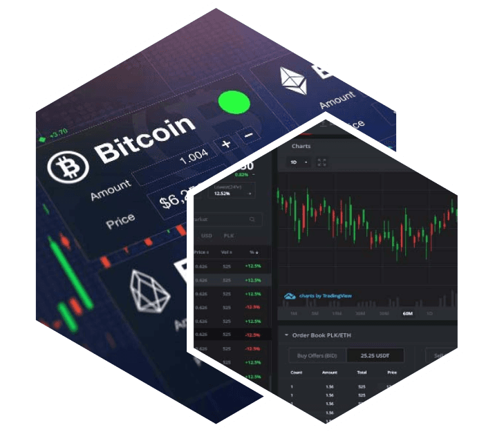 trading